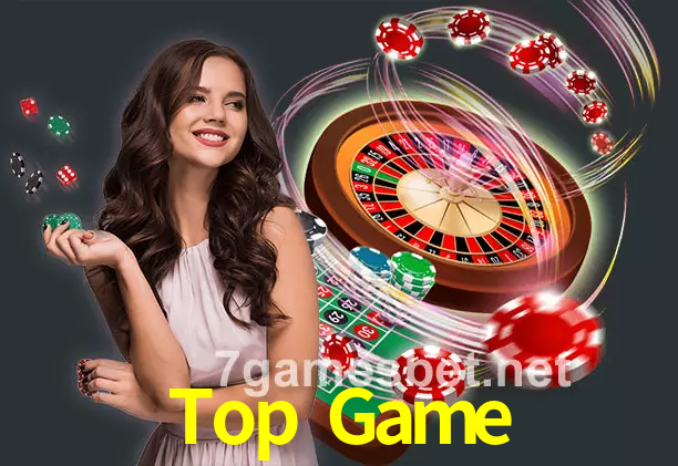 vivo no cassino Top Game